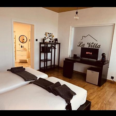 La Villa Bastogne Chambre D'Hotes 1 外观 照片