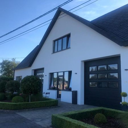 La Villa Bastogne Chambre D'Hotes 1 外观 照片