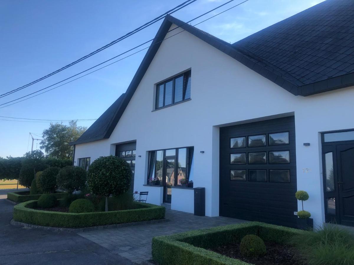 La Villa Bastogne Chambre D'Hotes 1 外观 照片