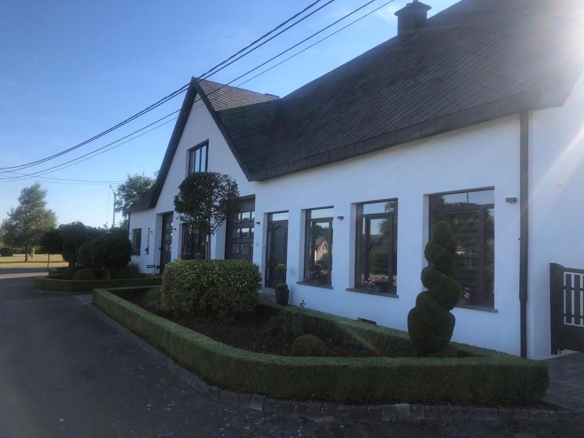 La Villa Bastogne Chambre D'Hotes 1 外观 照片