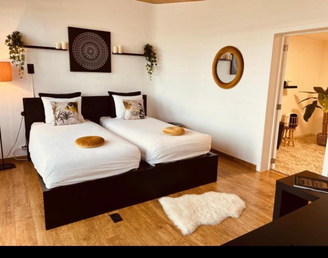 La Villa Bastogne Chambre D'Hotes 1 外观 照片